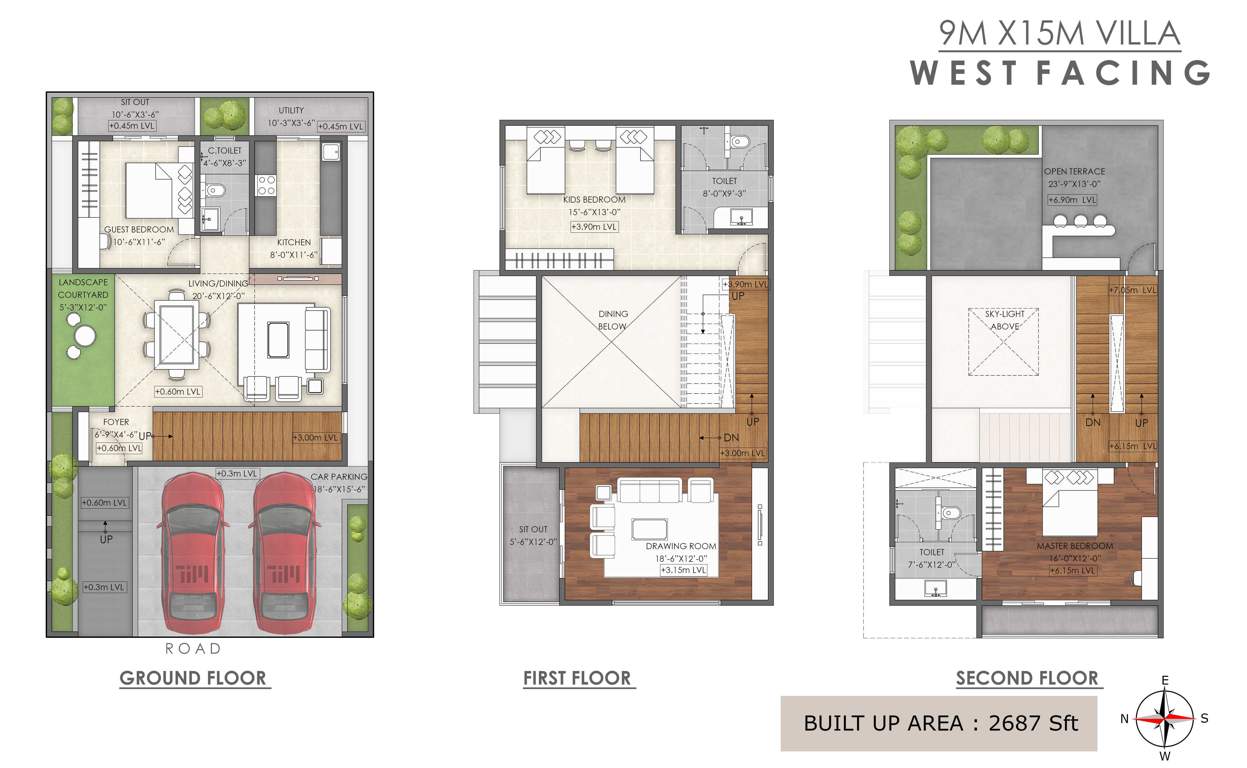  ecostone Floor Plan Floor Plan