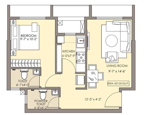  avenue-36 Floor Plan Floor Plan