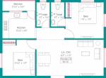  kamal-flats Floor Plan Floor Plan