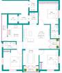  kamal-flats Floor Plan Floor Plan