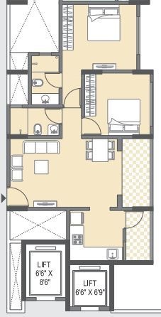 Floor Plan parkland Floor Plan Floor Plan