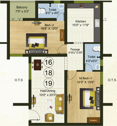 Floor Plan menpani Floor Plan Floor Plan