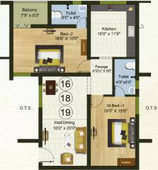 Floor Plan menpani Floor Plan Floor Plan