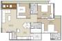  reside Floor Plan Floor Plan