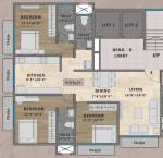 Floor Plan  bliss Floor Plan Floor Plan