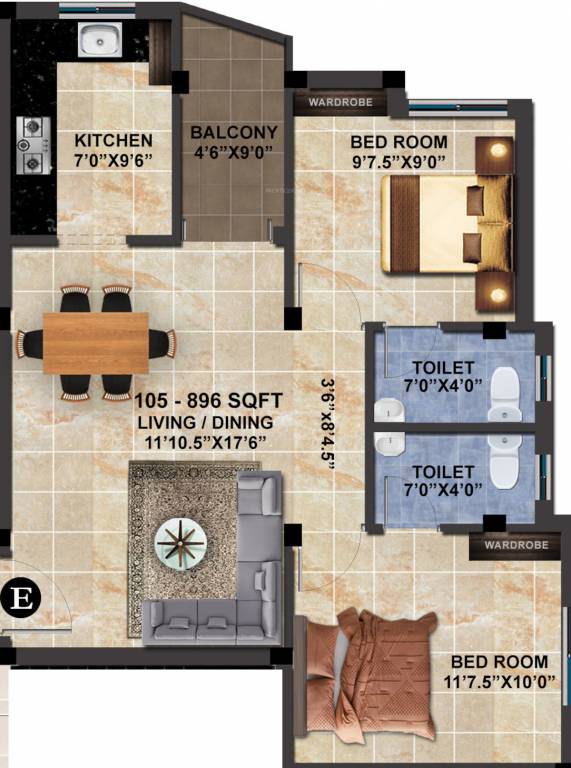 Floor Plan ruthura Floor Plan Floor Plan