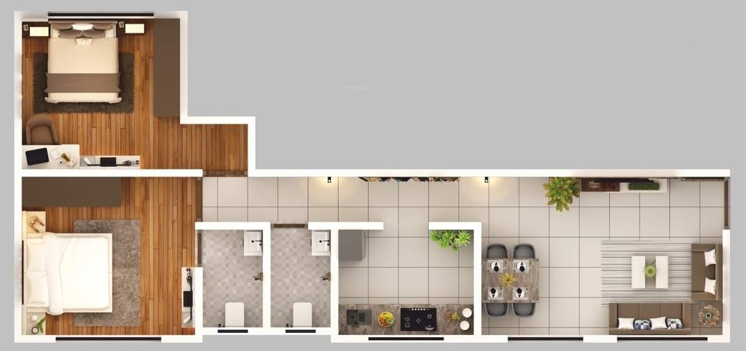 shubhaarambh Floor Plan Floor Plan