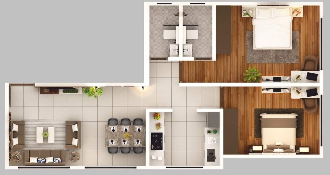  shubhaarambh Floor Plan Floor Plan