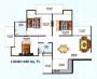  apartments Floor Plan Floor Plan