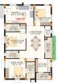 Floor Plan satpura-block-b Floor Plan Floor Plan