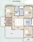 First Floor Plan param-drashti Floor Plan First Floor Plan