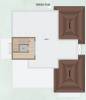 param-drashti Floor Plan Terrace Floor Plan
