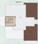 Terrace Floor Plan param-drashti Floor Plan Terrace Floor Plan