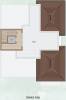 param-drashti Floor Plan Terrace Floor Plan