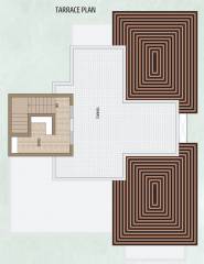 Terrace Floor Plan param-drashti Floor Plan Terrace Floor Plan