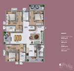  ambience-parkview Floor Plan Floor Plan