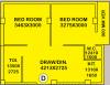 rudraksh-apartment Floor Plan Floor Plan