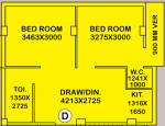 Floor Plan rudraksh-apartment Floor Plan Floor Plan