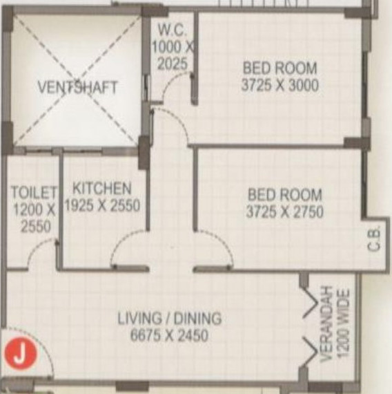 dignity heights Floor Plan Floor Plan