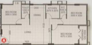 Floor Plan  dignity-heights Floor Plan Floor Plan