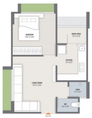 Floor Plan pragati-one Floor Plan Floor Plan
