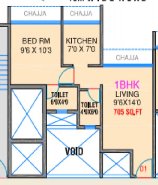  urbania Floor Plan Floor Plan