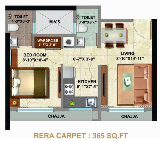  pride wing a Floor Plan Floor Plan