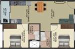  spoorthi Floor Plan Floor Plan