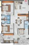  planet-40 Floor Plan Floor Plan
