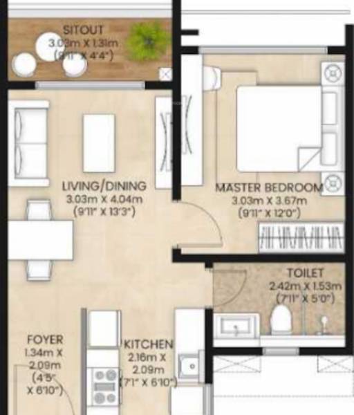  eden-phase-2 Floor Plan Floor Plan