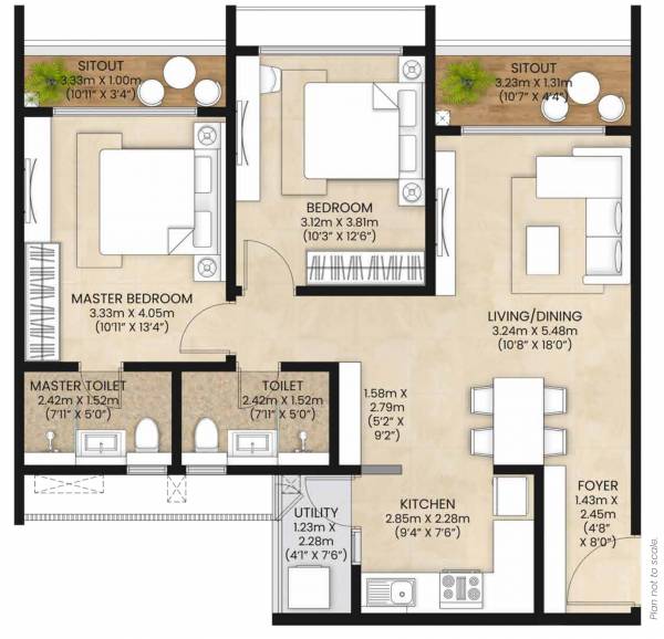  eden-phase-2 Floor Plan Floor Plan