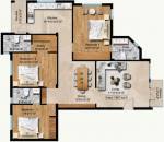 Floor Plan corner-stone Floor Plan Floor Plan