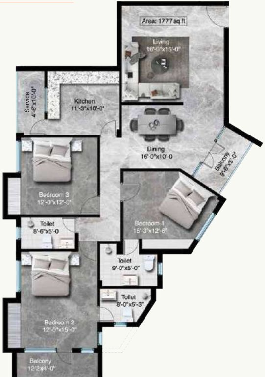  corner stone Floor Plan Floor Plan
