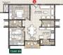 Floor Plan  tulasivanam-avani Floor Plan Floor Plan