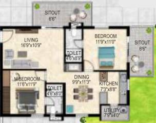Floor Plan  ivana Floor Plan Floor Plan