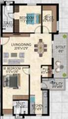 Floor Plan  ivana Floor Plan Floor Plan