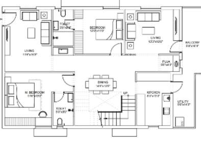  ivana Floor Plan Floor Plan