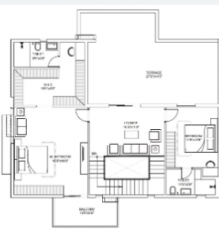 ivana Floor Plan Terrace Floor Plan