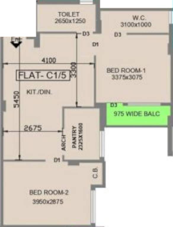  prativa grands Floor Plan Floor Plan