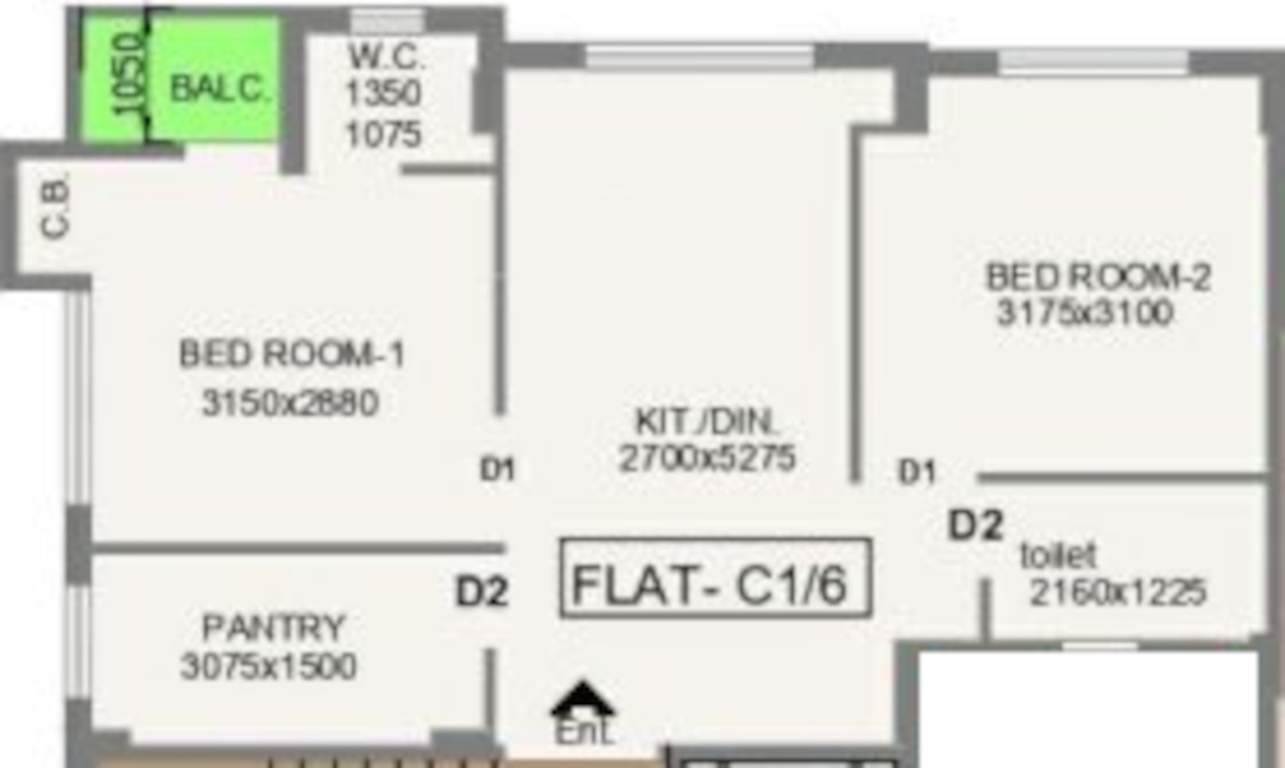  prativa grands Floor Plan Floor Plan