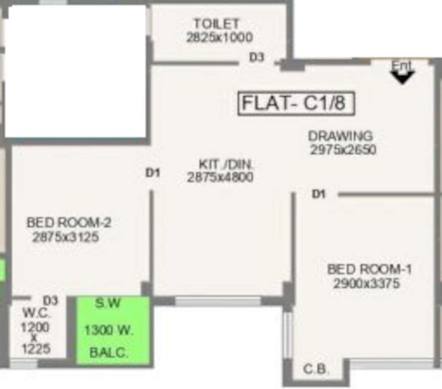  prativa grands Floor Plan Floor Plan