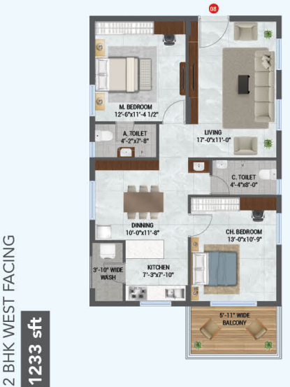  grand Floor Plan Floor Plan