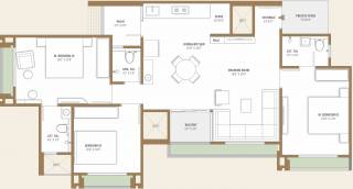  zuri Floor Plan Floor Plan