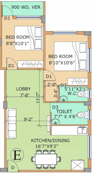  q-house Floor Plan Floor Plan