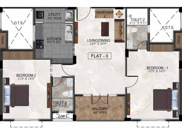  ankur Floor Plan Floor Plan