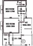 Floor Plan kasturi-heights Floor Plan Floor Plan