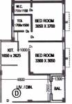 Floor Plan kasturi-heights Floor Plan Floor Plan