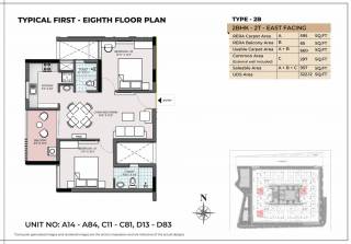  tvs-emerald-atrium Floor Plan Floor Plan