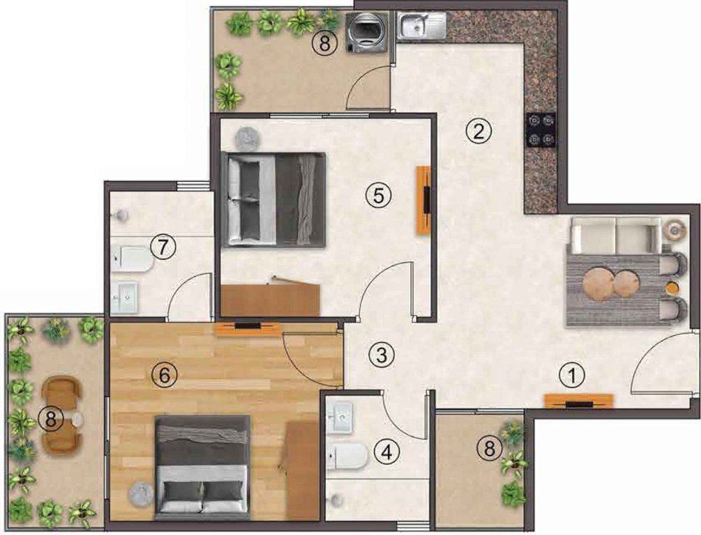  ambliss Floor Plan Floor Plan