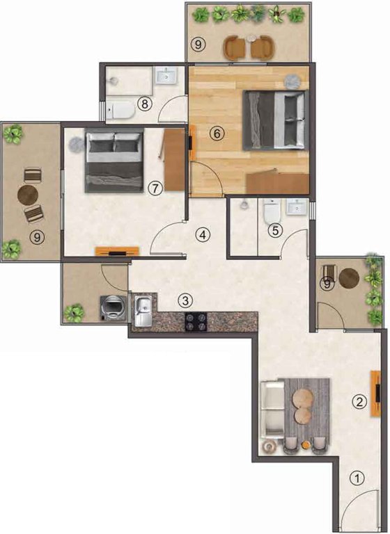  ambliss Floor Plan Floor Plan